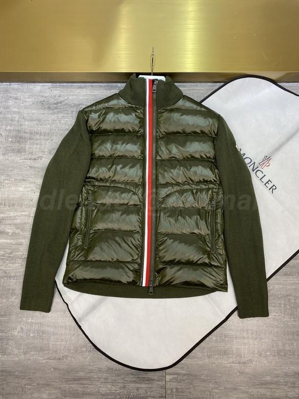 Moncler Women's Outwear 123